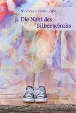 Cover-Bild Die Naht des Silberschuhs