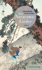 Cover-Bild Die Narayama-Lieder