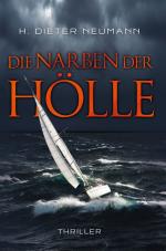 Cover-Bild Die Narben der Hölle