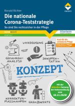 Cover-Bild Die nationale Corona-Teststrategie
