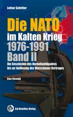 Cover-Bild Die NATO im Kalten Krieg 1976-1991, Band II