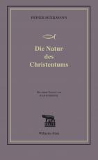 Cover-Bild Die Natur des Christentums