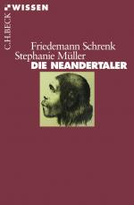 Cover-Bild Die Neandertaler