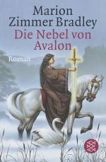 Cover-Bild Die Nebel von Avalon