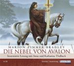 Cover-Bild Die Nebel von Avalon