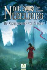 Cover-Bild Die Nebelburg