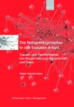 Cover-Bild Die Netzwerkmetapher in der Sozialen Arbeit