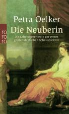Cover-Bild Die Neuberin