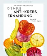 Cover-Bild Die neue Anti-Krebs-Ernährung