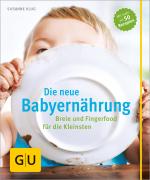 Cover-Bild Die neue Babyernährung