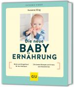 Cover-Bild Die neue Babyernährung