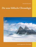 Cover-Bild Die neue biblische Chronologie