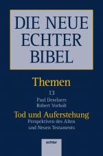 Cover-Bild DIE NEUE ECHTER BIBEL – THEMEN