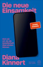 Cover-Bild Die neue Einsamkeit