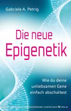 Cover-Bild Die neue Epigenetik