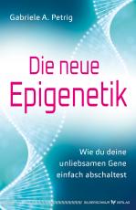 Cover-Bild Die neue Epigenetik