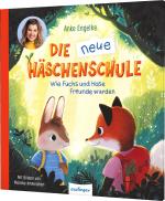 Cover-Bild Die neue Häschenschule