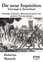 Cover-Bild Die neue Inquisition