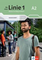 Cover-Bild Die neue Linie 1 A2