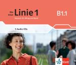 Cover-Bild Die neue Linie 1 B1.1