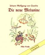 Cover-Bild Die neue Melusine