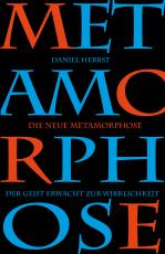 Cover-Bild Die "neue" Metamorphose