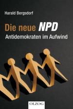 Cover-Bild Die neue NPD