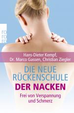 Cover-Bild Die neue Rückenschule: der Nacken