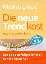 Cover-Bild Die neue Trendkost