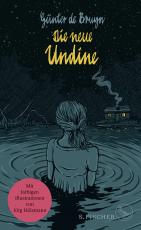 Cover-Bild Die neue Undine