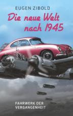 Cover-Bild Die neue Welt nach 1945