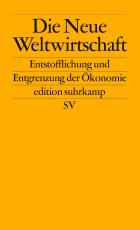 Cover-Bild Die Neue Weltwirtschaft