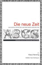 Cover-Bild Die neue Zeit