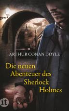 Cover-Bild Die neuen Abenteuer des Sherlock Holmes