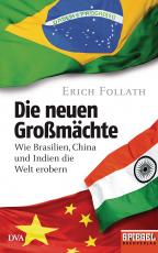 Cover-Bild Die neuen Großmächte