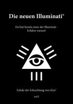 Cover-Bild Die neuen Illuminati ®