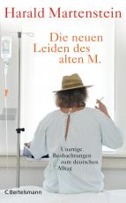 Cover-Bild Die neuen Leiden des alten M.