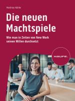 Cover-Bild Die neuen Machtspiele