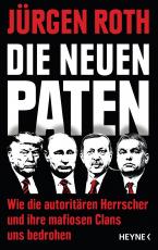 Cover-Bild Die neuen Paten