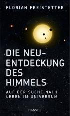 Cover-Bild Die Neuentdeckung des Himmels