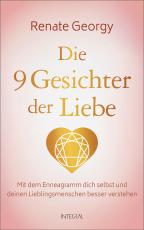 Cover-Bild Die neun Gesichter der Liebe