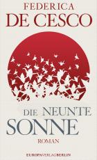 Cover-Bild Die neunte Sonne