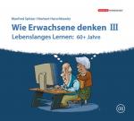 Cover-Bild Die Neurobibliothek: Wie Erwachsene denken III