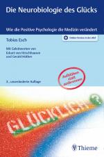 Cover-Bild Die Neurobiologie des Glücks