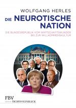 Cover-Bild Die neurotische Nation