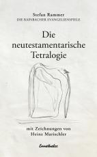 Cover-Bild Die neutestamentarische Tetralogie