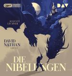 Cover-Bild Die Nibelungen – Glanzzeit und Untergang eines mächtigen Volkes