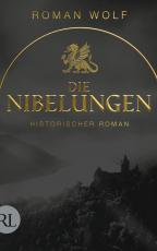 Cover-Bild Die Nibelungen