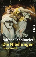 Cover-Bild Die Nibelungen