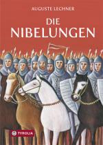 Cover-Bild Die Nibelungen